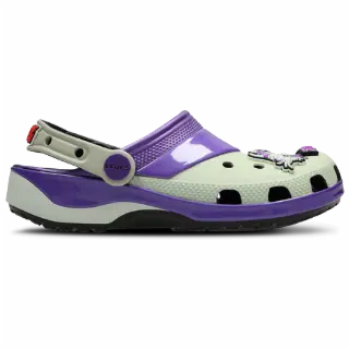 Crocs Classic Peuterschoenen - Multi