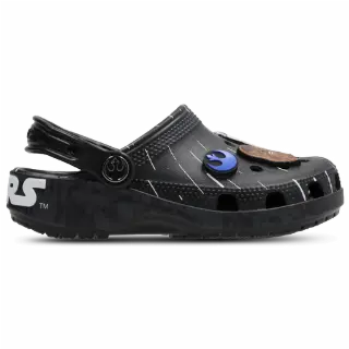 Crocs Classic Peuterschoenen - Multi