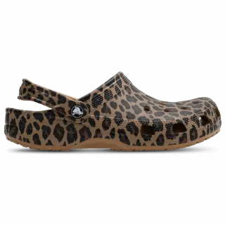 Crocs Classic Slippers en Sandalen Dames - Multi