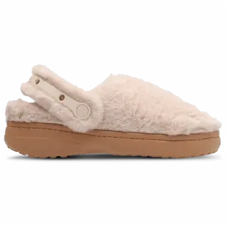 Crocs Classic Slippers en Sandalen Dames - Roze