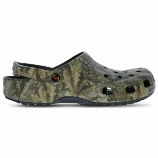 Crocs Classic Slippers en Sandalen Heren - Multi