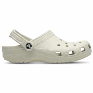 Crocs Classic Sneakers Dames - Beige