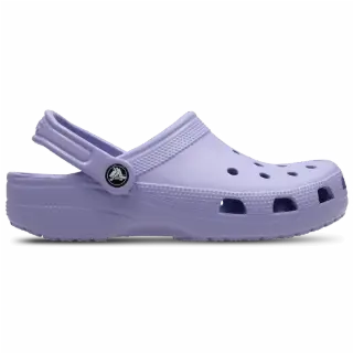 Crocs Classic Sneakers Dames - Paars