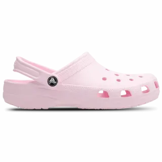 Crocs Classic Sneakers Dames - Roze