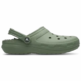 Crocs Classic Sneakers Heren - Groen