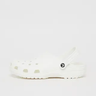 Crocs Classic Wit