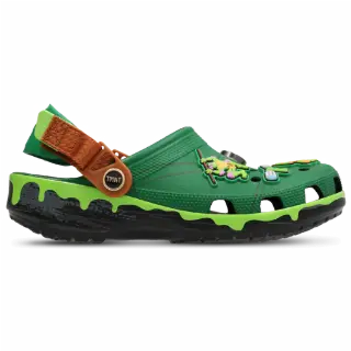 Crocs Clog Kindersneakers - Multi