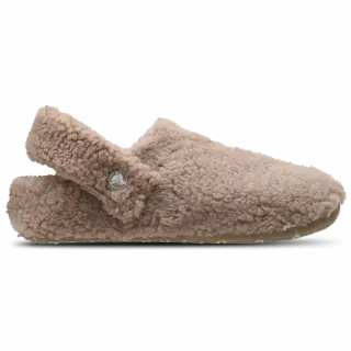 Crocs Cozzzy Slipper Slippers en Sandalen Dames - Bruin