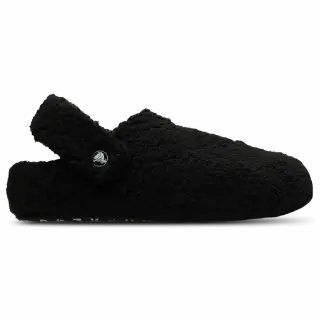Crocs Cozzzy Slipper Slippers en Sandalen Dames - Zwart