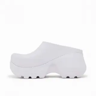 Crocs Hydra Clog Sneaker Women Purple 