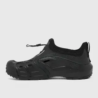 Crocs Quick Trail Racer Low Shoe Men Black 