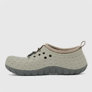 Crocs Tembo II RO Low Shoe Men Grey 