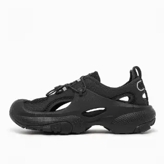 Crocs Trailbreak 2 Low Shoe Men Black