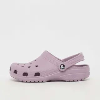Crocs WMNS Classic Dusty Roze