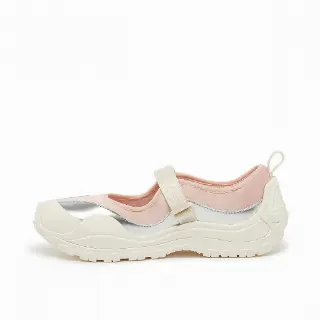 Crocs Wmns Terre Low Shoe Women Light Pink 