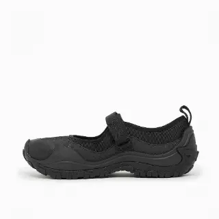 Crocs Wmns Terre Tech Low Shoe Women Black 
