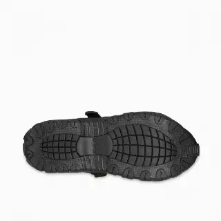 Crocs Wmns Terre Trail Ballet Sneaker Women Black 