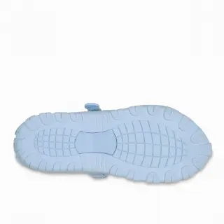 Crocs Wmns Terre Trail Ballet Sneaker Women Blue 