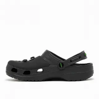 Crocs X XBOX Classic Clog Low Shoe Men Black 
