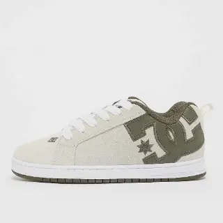 DC Court Graffik Beige