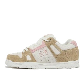 DC Stag black/gum Beige