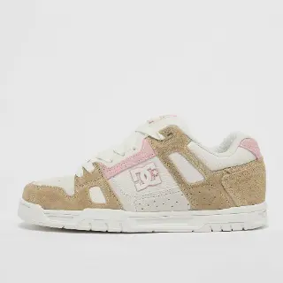 DC Stag black/gum Beige