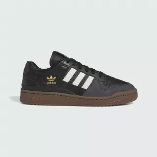 Adidas Forum 84 Low CL Schoenen