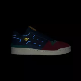 Forum Exhibit Low 2.0 Schoenen