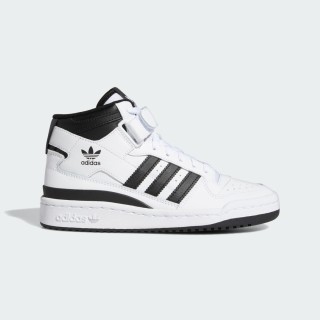 Adidas Forum Mid Schoenen