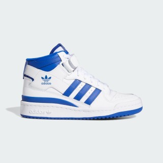Adidas Forum Mid Schoenen