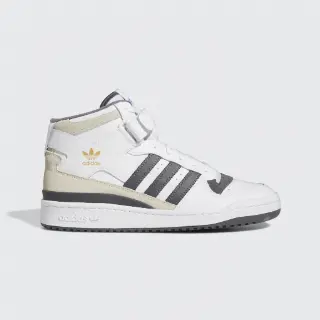 Adidas Forum Mid Schoenen