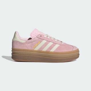 Adidas Gazelle Bold Schoenen