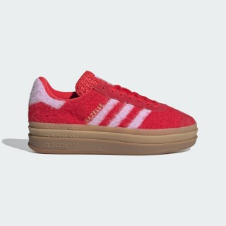 Adidas GAZELLE BOLD SCHOENEN