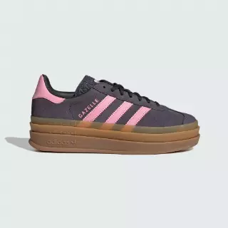 Gazelle Bold Sneakers
