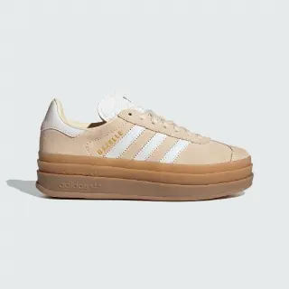 Gazelle Bold Sneakers