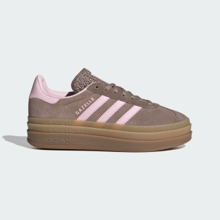 Adidas Gazelle Bold Sneakers