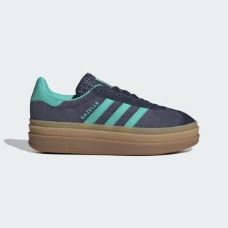 Adidas Gazelle Bold Sneakers
