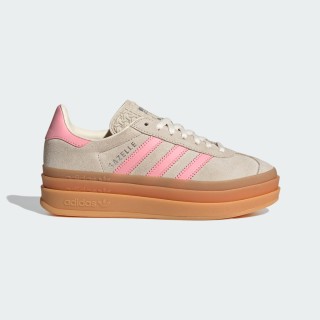 Adidas Gazelle Bold Sneakers