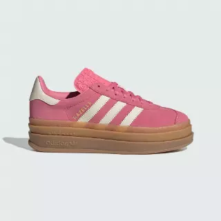 Gazelle Bold Sneakers