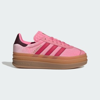 Adidas Gazelle Bold Sneakers