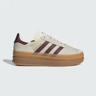 Gazelle Bold Sneakers