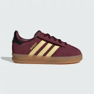 Gazelle Indoor Comfort Closure Elastic Lace Schoenen