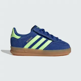 GAZELLE INDOOR COMFORT CLOSURE ELASTIC LACE SCHOENEN