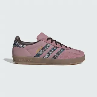 Gazelle Indoor x Liberty London Schoenen