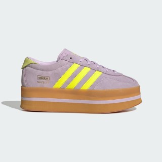 Adidas Gazelle Stack Schoenen