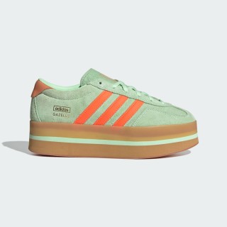 Adidas Gazelle Stack Schoenen