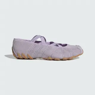 GHOST SPRINT BALLERINA'S