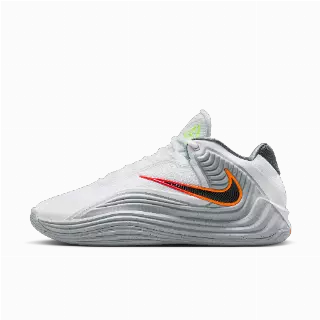 Giannis Freak 7 'Ignition' basketbalschoenen - Wit