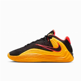 Giannis Freak 7 'Ignition' basketbalschoenen - Zwart