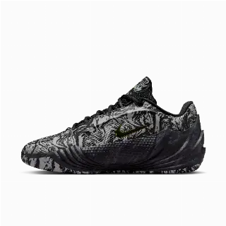 Giannis Freak 8 'Etched in Stone' basketbalschoenen - Zwart
